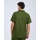 Pinewood 5373 Värnamo InsectSafe Hemp mix Hemd Pine Green (759)