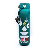 Mystique Weihnachtsgeschenk Dummy