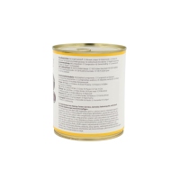 Lunderland Reinfleisch-Dose Hühnerbrust 800g