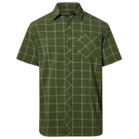 Pinewood 5120 Outdoor S/S Hemd Pine Green (759)