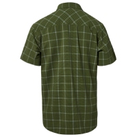 Pinewood 5120 Outdoor S/S Hemd Pine Green (759)