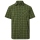 Pinewood 5120 Outdoor S/S Hemd Pine Green (759)