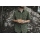 Pinewood 5120 Outdoor S/S Hemd Pine Green (759)