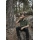 Pinewood 5120 Outdoor S/S Hemd Pine Green (759)