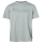 Pinewood 5445 Outdoor Life T-Shirt Aqua Grey (467)