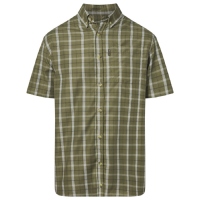 Pinewood 5239 Sommer Shirt Olive (107)