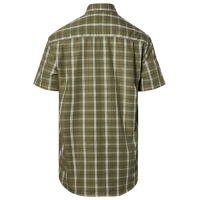 Pinewood 5239 Sommer Shirt Olive (107)