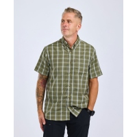 Pinewood 5239 Sommer Shirt Olive (107)
