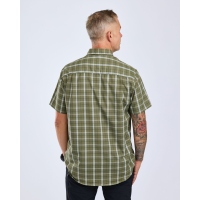 Pinewood 5239 Sommer Shirt Olive (107)