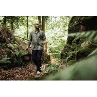 Pinewood 5239 Sommer Shirt Olive (107)