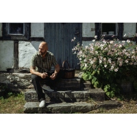 Pinewood 5239 Sommer Shirt Olive (107)