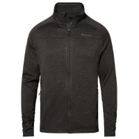 Pinewood 5307 Abisko Fleece Jacke Herren Ash Grey (413)