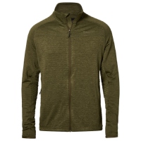 Pinewood 5307 Abisko Fleece Jacke Herren Olive Green (770)