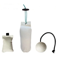 Sporting Saint Andy Cullen Welpen-Paket