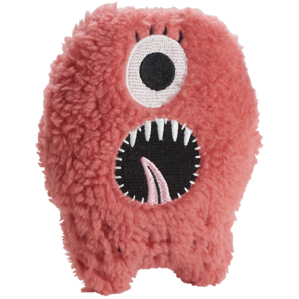 HUNTER Hundespielzeug Tough Monster Gina (pink) 20 cm