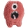 HUNTER Hundespielzeug Tough Monster Gina (pink) 20 cm