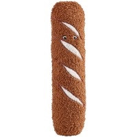 HUNTER Hundespielzeug Belem Baguette (braun) 30 cm