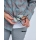 Pinewood 5222 Abisko Trekking InsectSafe L/S Hemd Aqua Grey (467)