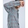 Pinewood 5222 Abisko Trekking InsectSafe L/S Hemd Aqua Grey (467)