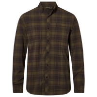 Pinewood 5222 Abisko Trekking InsectSafe L/S Hemd...