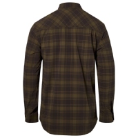 Pinewood 5222 Abisko Trekking InsectSafe L/S Hemd...