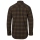 Pinewood 5222 Abisko Trekking InsectSafe L/S Hemd D.Olive/D.Sandstone (778)
