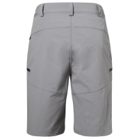 Pinewood 5111 Abisko Light Stretch Shorts Mid Grey (465) C46