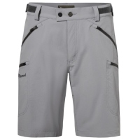 Pinewood 5111 Abisko Light Stretch Shorts Mid Grey (465) C48