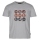 Pinewood 5439 Dog Sports T-Shirt L.Grey Activity (468)