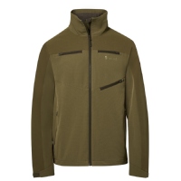 Pinewood 5825 Furudal Hunters Hybrid Stretch Jacket Olive...