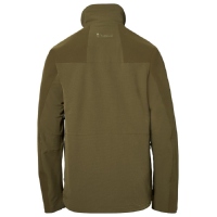 Pinewood 5825 Furudal Hunters Hybrid Stretch Jacket Olive Green (770)