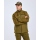 Pinewood 5825 Furudal Hunters Hybrid Stretch Jacket Olive Green (770)