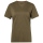 Pinewood 3371 Finnveden Forest T-Shirt Damen Olive Green (770)