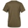 Pinewood 3371 Finnveden Forest T-Shirt Damen Olive Green (770)