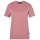 Pinewood 3447 3-Pack Damen T-Shirt Grey Melange/D.Pink/Black (473)