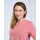 Pinewood 3447 3-Pack Damen T-Shirt Grey Melange/D.Pink/Black (473) L