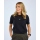 Pinewood 3447 3-Pack Damen T-Shirt Grey Melange/D.Pink/Black (473) M