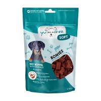yummeez® SOFT BONIES Büffel 165g