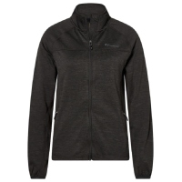 Pinewood 3307 Abisko Damen Fleecejacke Ash Grey (413)