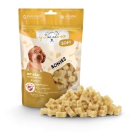 yummeez® SOFT BONIES Käse 165g