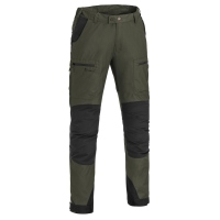Pinewood 5085 Caribou TC Hose MossGreen/Black (153) D108