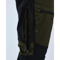 Pinewood 5085 Caribou TC Hose MossGreen/Black (153) D108