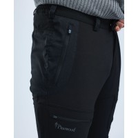 Pinewood 5304 Finnveden Hybrid Hose Black (400) D116