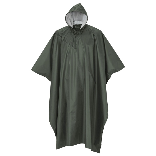 Pinewood 9661 Rainfall Poncho Green (100)