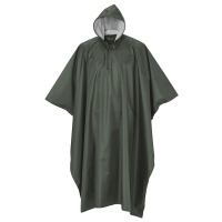 Pinewood 9661 Rainfall Poncho Green (100)