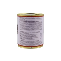 Lunderland Rind Menü Plus Dosenfutter 800g