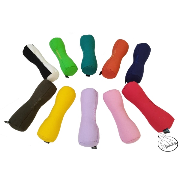 Bracco Teacher Dummy Pro 500g schwarz-weiß