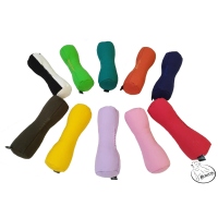 Bracco Teacher Dummy Pro 500g schwarz-weiß