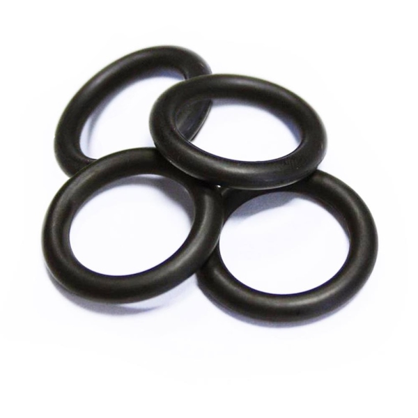 Launcher - Ersatz O-Ringe 4 Stück