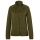 Pinewood 3307 Abisko Damen Fleecejacke Olive Green (770)